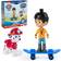 Spin Master Paw Patrol Marshall Daring Danny X Figures Set