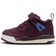 Nike Jordan Spizike Low TDV - Bordeaux/Sail/Hyper Royal