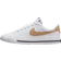 Nike Court Legacy GS - White/Black/Hemp