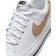 Nike Court Legacy GS - White/Black/Hemp