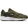 NIKE Air Huarache Runner M - Cargo Khaki/Medium Olive/Sequoia/White