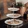 Villeroy & Boch Toy's Delight Royal Classic Cake Stand 3.4cm