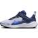 Nike Revolution 7 PSV - Football Grey/Thunder Blue/Astronomy Blue/Royal Pulse