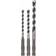Bosch 2 609 256 918 3 Delars
