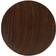 HOME It Wooden Knob (12828) Ø75 1pcs 90x30mm