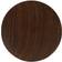 Home It Wooden Knob (12828) Ø75 1pcs 90x30mm