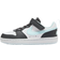 Nike Court Borough Low Recraft PSV - Anthracite/White/Glacier Blue