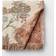 Threshold Jacquard Blankets Multicolor (152.4x127cm)
