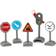 BRIO Traffic Sign Kit 33864