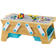 Kidkraft Building Bricks Play N Store Table