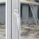 Hoppe Fenstergriff 0710/U26 N10A F9 7x32 o.Schrauben 1Stk.