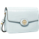 Tory Burch Robinson Crosshatched Convertible Shoulder Bag - Summit