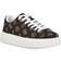 Guess Denesa 4G Peony Logo W - Brown