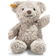 Steiff Soft Cuddly Friends Honey Teddy Bear 28cm