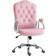 Northio Ergonomic Pink Kontorstol 114cm