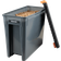 Traeger Bac De Stockage Des Pellets Avec Couvercle