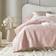 Room99 Feel elegant Påslakan Rosa (200x140cm)