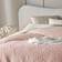 Room99 Feel Elegant Duvet Cover Pink (200x140cm)