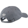 adidas Casquette Real Madrid Third Dad Charcoal Putty Mauve Enfants