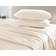 Homespace Direct HJES1347 Duvet Cover Beige (200x135cm)