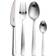Fiskars Functional Form Matte Bestiksæt 16stk