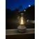 PR Home Rechargeable Glimt Sand Bordslampa 21cm