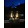 PR Home Rechargeable Glimt Sand Bordslampa 21cm