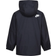 Nike Little Kid's Rain Jacket - Black (86M108-023)