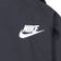 Nike Little Kid's Rain Jacket - Black (86M108-023)