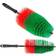 Vikan Soft Alloy Wheel Brush 425mm