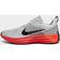 Nike Lunar Roam M - White/Bright Crimson/Hot Lava/Black