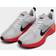 Nike Lunar Roam M - White/Bright Crimson/Hot Lava/Black