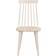 Rowico Home Lotta White Pigmented Køkkenstol 93cm 4stk