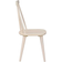 Rowico Home Lotta White Pigmented Køkkenstol 93cm 4stk