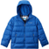 Columbia Kid's Pike Lake II Hooded Jacket - Mountain Blue