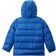 Columbia Kid's Pike Lake II Hooded Jacket - Mountain Blue