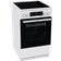 Gorenje G600 GEC5C41WG Vit