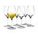 Holmegaard Cabernet Dessert Wine Glass 28cl 6pcs