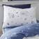 Bianca Cotton Brushed Duvet Cover White (190x90cm)