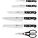 Zwilling Gourmet 36133-210 Ensemble de Couteaux