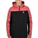 Montirex Boy's Trail Windbreaker - Black/Ascension/Red Clay (283671-1405)