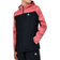 Montirex Boy's Trail Windbreaker - Black/Ascension/Red Clay (283671-1405)