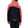 Montirex Boy's Trail Windbreaker - Black/Ascension/Red Clay (283671-1405)