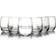 Erik Bagger Encore Drikkeglas 36cl 6stk