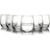 Erik Bagger Encore Drikkeglas 36cl 6stk