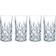 Nachtmann Noblesse long Drinksglas 38cl 4stk