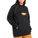 Timberland Oval Logo Hoodie - Black