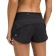 Lululemon Speed Up Low Rise Lined Short 2.5" - Black