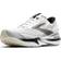 Brooks Adrenaline GTS 24 Running Shoes - White/Black/Pink