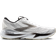 Brooks Adrenaline GTS 24 Running Shoes - White/Black/Pink